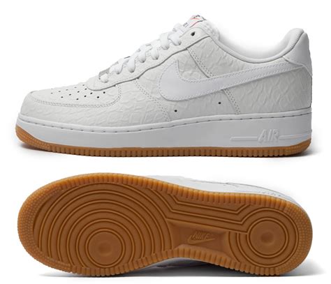 nike air force 1 sole.